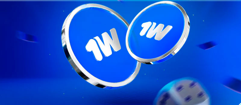 казино 1вин